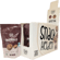 8x Snackhelden Snackballs - Choc & Seeds