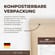 Vetain Soja Protein Crispies Kakao