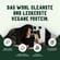 3er Bundle Vetain veganes Proteinpulver (1x Neutral + 1x Kakao + 1x Vanille)