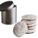 6er Original Elisen Lebkuchen mit Zuckerguss in der Dose