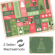 Deheck Adventskalender 2024 (Likör, Spirituosen & Feinkost)