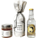 Naturbursche Saar Gin Box (1x Saar Gin + 1x Fruchtaufstrich + 1x Tonic Water)
