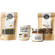 Naturbursche Teezeit Box (2x Tee + 1x Honig + 1x Tasse + 1x Kandisstäbchen)
