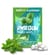 PWRGUM Mix-Pack 8er Box - Energy Kaugummis (2x Double Mint + 2x Zimt + 2x Energydrink Flavor + 2x Grapefruit) 4