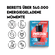PWRGUM Energydrink Flavor 10er Box - Energy-Kaugummi