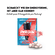 PWRGUM Energydrink Flavor 10er Box - Energy-Kaugummi