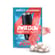 PWRGUM Mix-Pack 8er Box - Energy Kaugummis (2x Double Mint + 2x Zimt + 2x Energydrink Flavor + 2x Grapefruit) 5