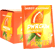 PWRGUM Grapefruit 10er Box - Energy-Kaugummis