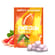 PWRGUM Mix-Pack 8er Box - Energy Kaugummis (2x Double Mint + 2x Zimt + 2x Energydrink Flavor + 2x Grapefruit) 6