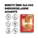 PWRGUM Zimt 10er-Box - Energy-Kaugummis 4