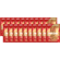 PWRGUM Zimt 20er-Pack - Energy-Kaugummis