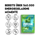 PWRGUM Double Mint (10er Box)
