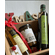 Weihnachts-Präsentkorb "Green Box" (1x Olivenöl + 1x Mandarinenessig + 1x Grüne Oliven) 2