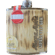 Allegra Alpine Lifestyle Gin im Holzflachmann