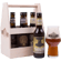 Eine Hand voll Götter - 5x Craft Beer + Bierglas