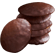 6x Original Elisen Lebkuchen mit Schokolade