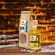 Weihnachtsbox Sternenwirbel (1x Bio Leindotteröl + 1x Bio Leinsaat) 2