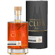 EFFZEH Rum - Caribbean Rum mit Geschenkröhre