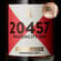 20457 Hafencity Gin - Barrel Aged Montego Bay 45% 0,5L mit Auszeichnung Bronze Medaillie