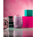 Gin Liebe Dry Gin mit Glytter Bundle (1x Dry Gin + 1x Glytter in Wunschfarbe + 1x Car Perfume)