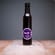 Marge's Rhabarber Himbeer-Sirup