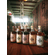 B8B Starting 5 Probierpaket (1x Dry Gin Zitrone + 1x Dry Gin Himbeere + 1x Glüh Gin + 1x Gipfel Gin + 1x Pflaumen Likör)
