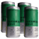 4x CUCUMBER MULE - Cocktail Ready to Drink