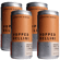 4x HOPPED BELLINI - Cocktail Ready to Drink