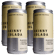 4x SKINNY COLADA - Cocktail Ready to Drink