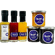 Marge's Feine Box No. 1 Probierpaket (3x Fruchtaufstrich + 2x Essig + 1x Öl)