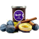 Marge's Zimt-Pflaume Fruchtaufstrich