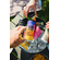 9x Rudy's Kombucha - Hard Kombucha Passion Fruit