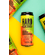 9x Rudy's Kombucha - Hard Kombucha Mandarin & Yuzu