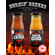 Burnin' Benzes Adios Gringo Hot Sauce