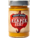 Burnin' Benzes Carolina Reaper Senf
