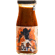 Burnin' Benzes El Rojo Chilisauce