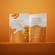 YAGOODY Shake Family Pack - Mango