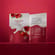 YAGOODY Shake Family Pack - Erdbeere