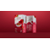 YAGOODY Shake Weekly Pack of 7 - Strawberry Flavour