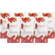 YAGOODY Shake Weekly Pack of 7 - Strawberry Flavour