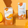 Yogoody Shake Weekly Pack of 7 - Mango Flavour