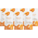 YAGOODY Shake Weekly Pack of 7 - Mango Flavour