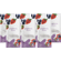 YAGOODY Shake Weekly Pack of 7 - Wild Berries Flavour