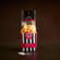 Goldcorn Popcorn Kollektion mit vier verschiedene Popcorn Sorten