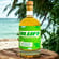 BLUFF Mojito Sirup (Wasser + Sirup = alkoholfreier Cocktail) - bis zu 25 Drinks je Sirup Flasche