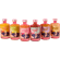 Gemischte Box: Ananas-, Grapefruit-, Maracuja-, Orange-, PinkGrapefruit- und RhabarberSpritz