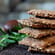 Bio Maroni Knäcke Snack Rosmarin 2