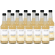 12x elowell Zitrone | Minze - Elektrolytgetränk