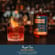 Cocktailkunst Negroni Perfetto - Bottled Cocktail