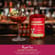 Cocktailkunst Big Berry Cosmopolitan - Bottled Cocktail